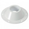 Base tavolo bianca 70 cm - N°2 - comptoirnautique.com