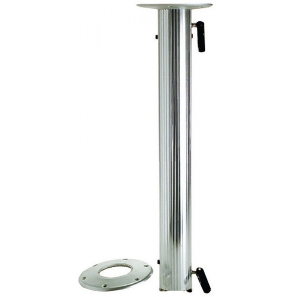 Base del tavolo in lega l. 70cm - N°1 - comptoirnautique.com