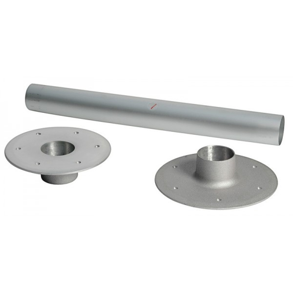 Base del tavolo per impieghi gravosi - N°1 - comptoirnautique.com