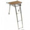 Tray-form TL 39 x 45 cm with ladder