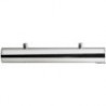 Schlauchanschluss geradlinig 150 mm 25x1,2 mm