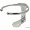 Porta-vetro N. 1 AISI 316 con vite 106 x 106 