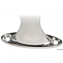 Glass holder N. 1 AISI 316...