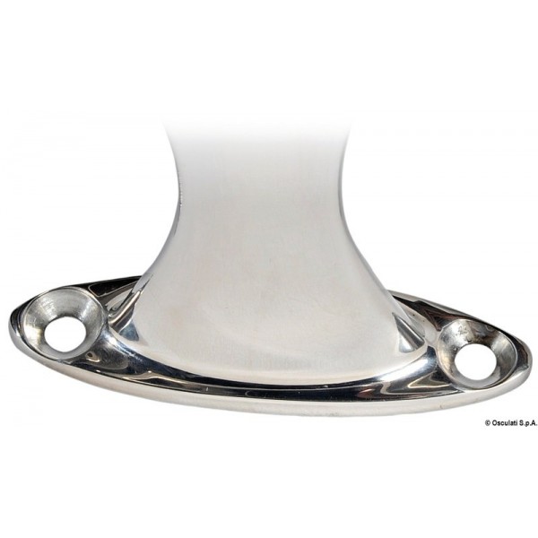 Porta-vetro N. 1 AISI 316 con vite  - N°2 - comptoirnautique.com