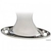 Porta-vetro N. 1 AISI 316 con vite  - N°2 - comptoirnautique.com