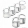 Porte-verre/tasse/canette Swing-Out 2/4 places 