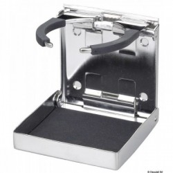-porta bicchieri/lattine...