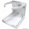 -portabicchieri pieghevole in plastica 100x95 mm  - N°1 - comptoirnautique.com
