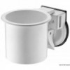 Porta-occhiali ventosa 70 mm  - N°1 - comptoirnautique.com