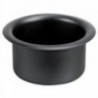 -portabicchieri,-porta lattine in acciaio inox nero 