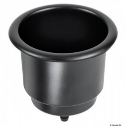 Porta-acciaio inox Delux...