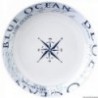 BLUE OCEAN anti-slip soup plate Ø 21 cm