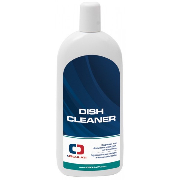 Dish Cleaner 0.5 l - N°1 - comptoirnautique.com 
