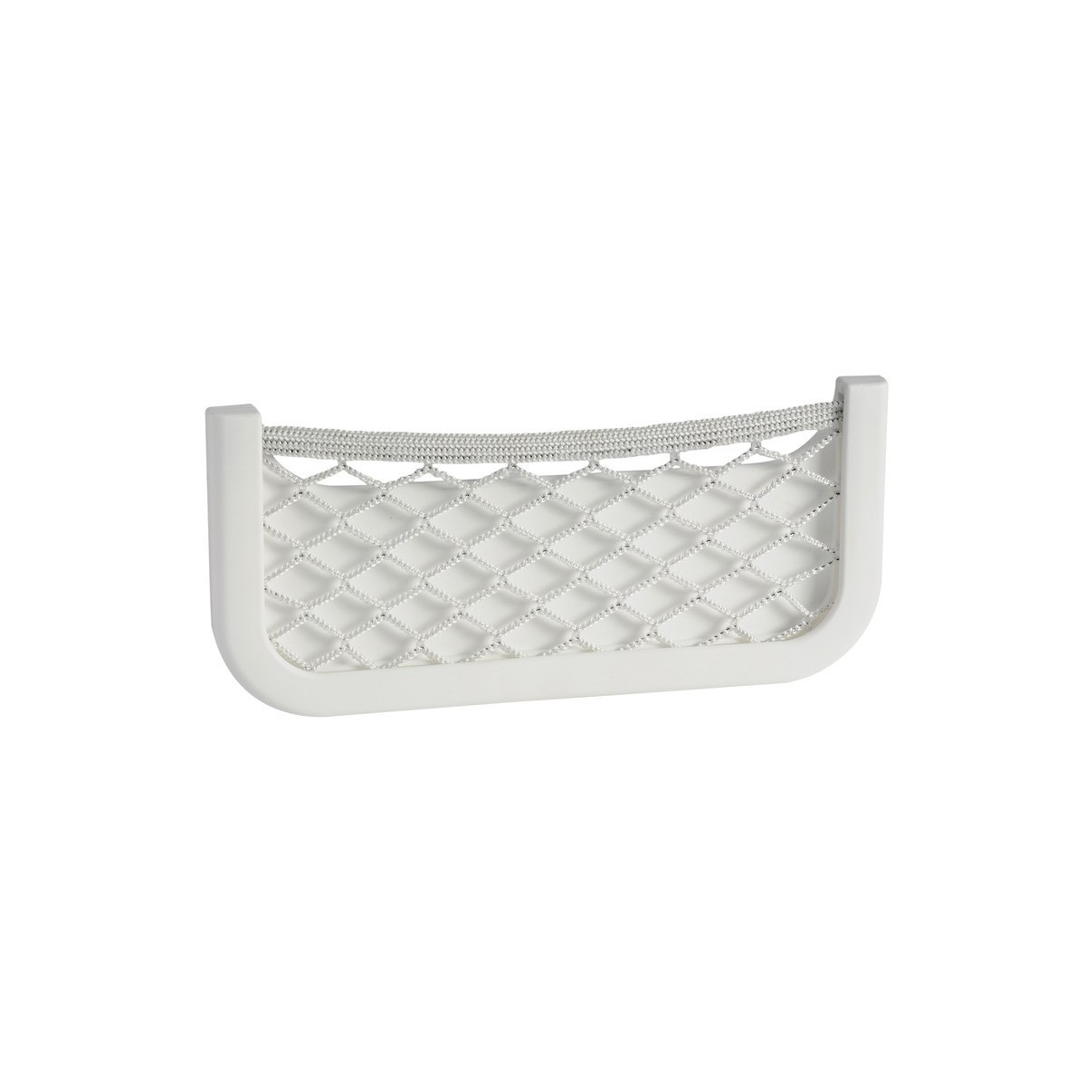 Osculati Filet porte-objets blanc 360 x 160 x 12 mm OSC-48.434.12 ...