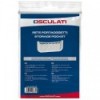 Porta a rete-oggetti bianco 360 x 160 x 30 mm  - N°2 - comptoirnautique.com