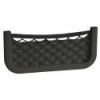 Filet porte-objets noir 250 x 115 x 10 mm  - N°1 - comptoirnautique.com