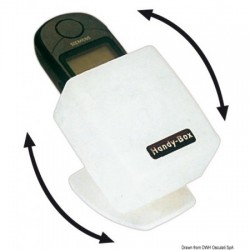 Puerto de apoyo/Torneo base...