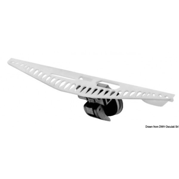 LURE ROCK ami, esche, frese -31 soffietti  - N°1 - comptoirnautique.com