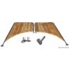 Piattaforma posteriore per poppa rotonda - N°1 - comptoirnautique.com