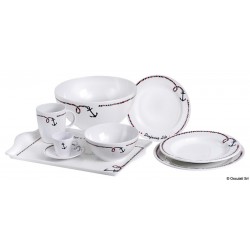 Vassoio Ancor Line 40 x 24 cm