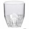 Juego de 4 vasos de agua Ancor Line 360 ml