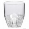 Set of 4 x Ancor Line 360 ml water glasses
