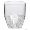 Set 4 x verres eau Ancor Line 360 ml  - N°1 - comptoirnautique.com