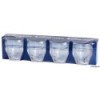 Set 4 x verres eau Ancor Line 360 ml  - N°2 - comptoirnautique.com