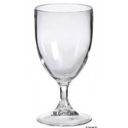 Set di 4 bicchieri da vino...