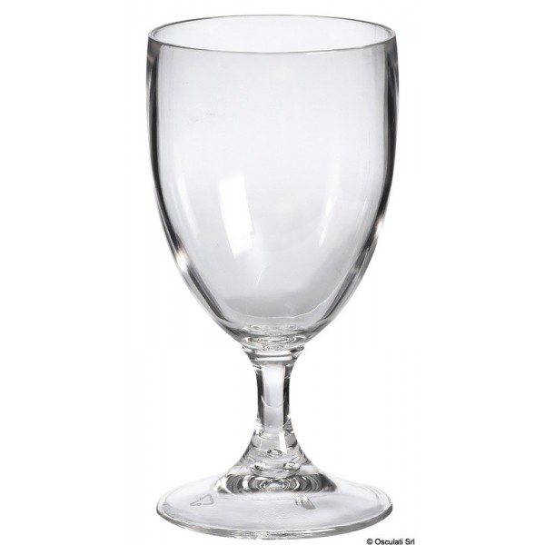 Set di 4 bicchieri da vino Ancor Line 200 ml - N°1 - comptoirnautique.com