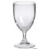 Set di 4 bicchieri da vino Ancor Line 200 ml