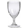 Set 4 x verres vin Ancor Line 200 ml  - N°1 - comptoirnautique.com