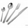 Set 24 pcs stainless steel cutlery Ancor Line