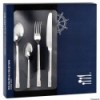 Ancor Line Set di posate in acciaio inox da 24 pezzi - N°2 - comptoirnautique.com