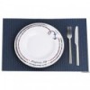 Set di tovaglie antiscivolo Sand - N°1 - comptoirnautique.com