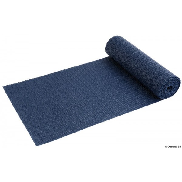 Conjunto de toalhas de mesa antiderrapantes azuis - N°2 - comptoirnautique.com 