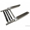 3-step telescopic ladder p 40.472.01  - N°1 - comptoirnautique.com