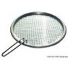 Griglia rotonda p.barbecue  - N°1 - comptoirnautique.com