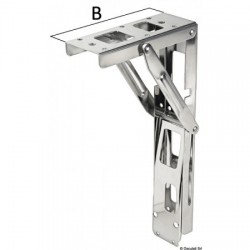 Folding arm for Heavy Duty...