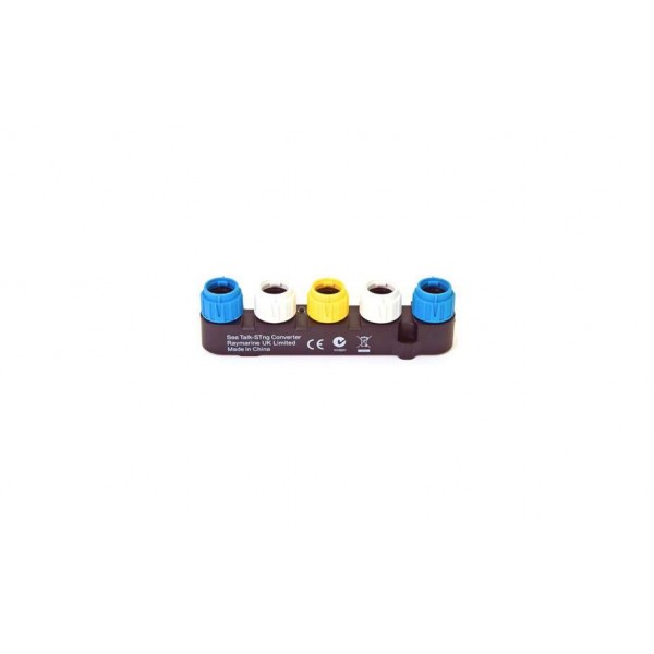 Solo convertitore da ST1 a STNG - N°1 - comptoirnautique.com