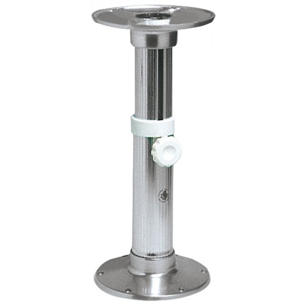 Verstellbare Tischstütze 56-78 cm - N°1 - comptoirnautique.com