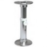 Adjustable table stand 56-78 cm
