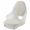 Carcasa compacta de polietileno blanco con cojines - N°1 - comptoirnautique.com