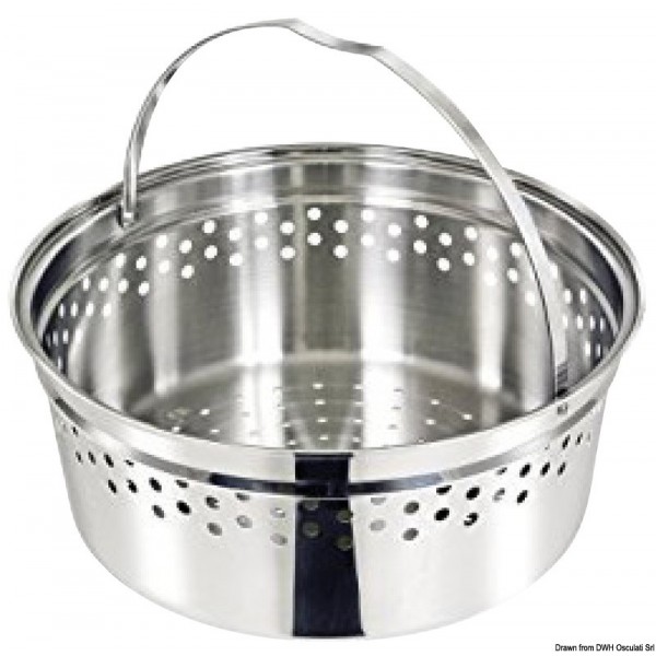 Colander p 48.700.xx  - N°1 - comptoirnautique.com 