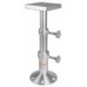 Tri-Teleskopisches Tischbein Aluminium