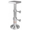 Tri-Teleskopisches Tischbein Aluminium - N°1 - comptoirnautique.com