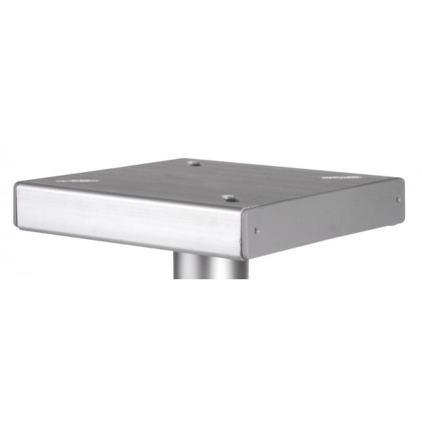 Tri-Teleskopisches Tischbein Aluminium - N°3 - comptoirnautique.com