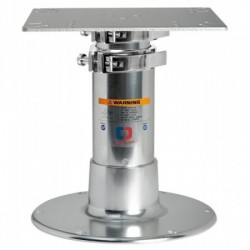 Support table Giant Deluxe
