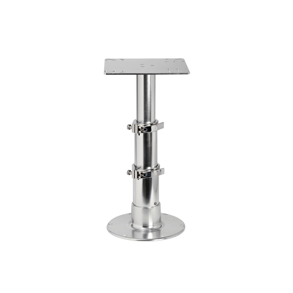 Osculati Giant Deluxe table stand OSC-48.720.03 - Comptoir Nautique