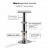 Tischständer Giant Deluxe - N°5 - comptoirnautique.com